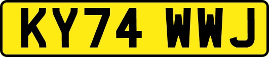 KY74WWJ