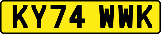 KY74WWK