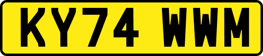 KY74WWM