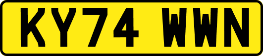 KY74WWN