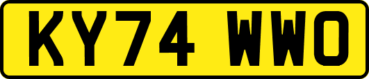 KY74WWO
