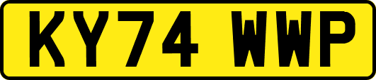 KY74WWP