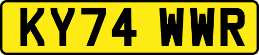 KY74WWR