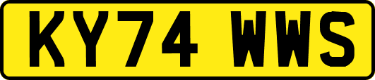 KY74WWS