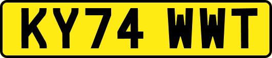 KY74WWT