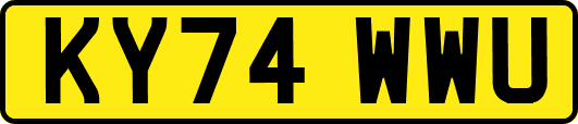 KY74WWU