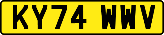 KY74WWV