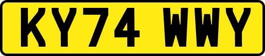KY74WWY