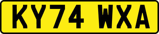 KY74WXA