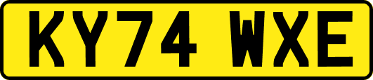 KY74WXE