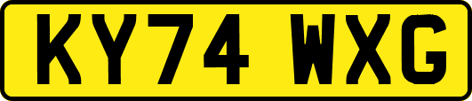 KY74WXG
