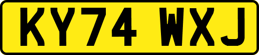 KY74WXJ