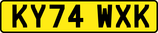 KY74WXK