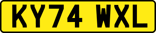 KY74WXL
