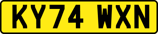 KY74WXN
