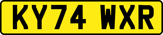 KY74WXR