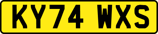 KY74WXS