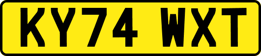 KY74WXT