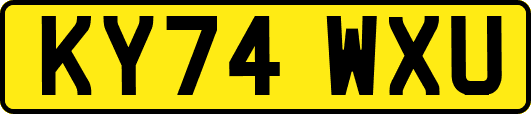 KY74WXU