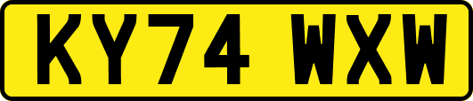 KY74WXW