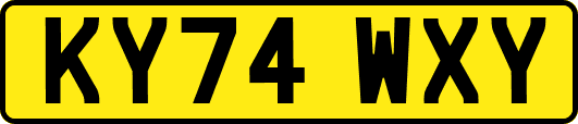 KY74WXY