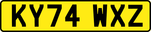 KY74WXZ