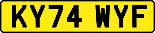 KY74WYF