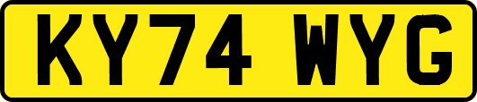 KY74WYG