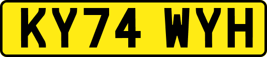 KY74WYH