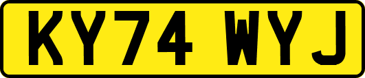 KY74WYJ