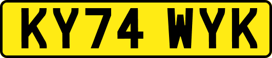 KY74WYK