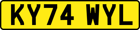KY74WYL