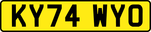 KY74WYO
