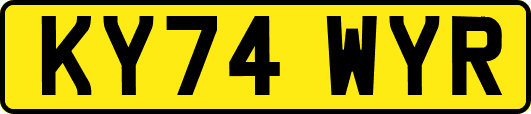 KY74WYR