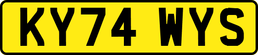 KY74WYS