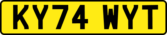 KY74WYT