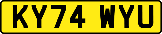 KY74WYU