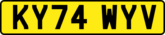 KY74WYV