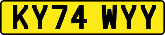 KY74WYY