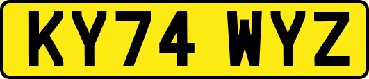 KY74WYZ