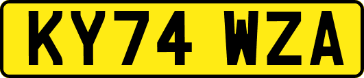 KY74WZA