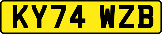 KY74WZB