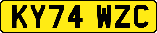 KY74WZC