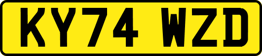 KY74WZD