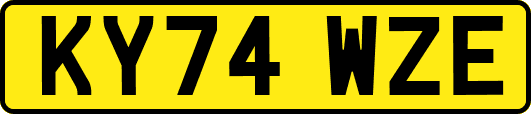 KY74WZE