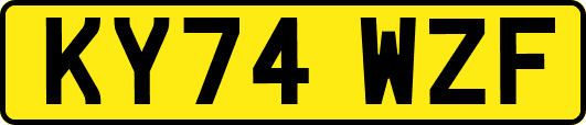 KY74WZF