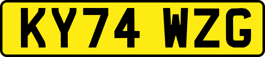 KY74WZG
