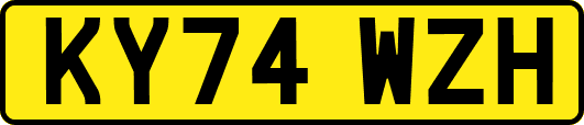 KY74WZH