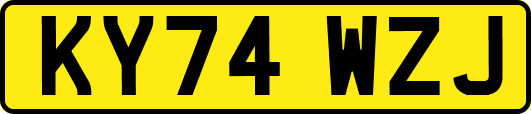 KY74WZJ