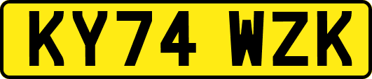 KY74WZK